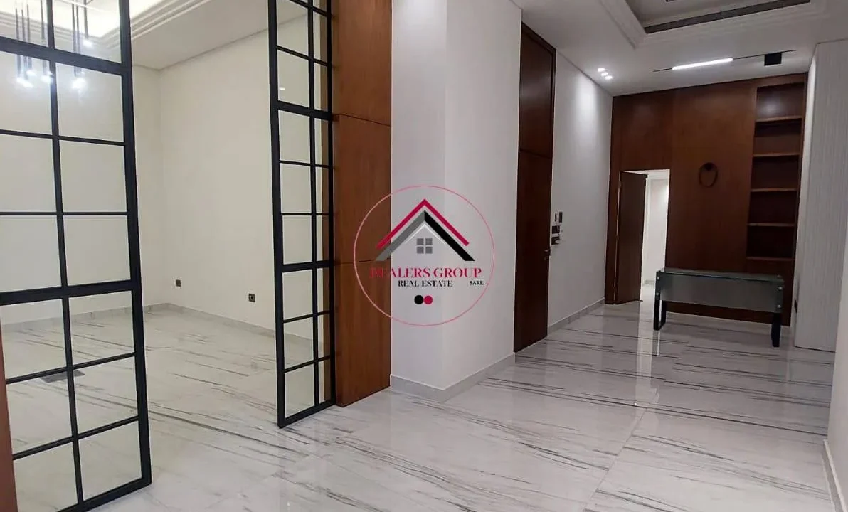 Prime Location office for sale in Downtown Beirut