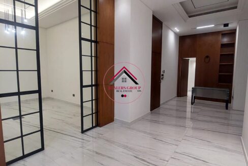 Prime Location office for sale in Downtown Beirut