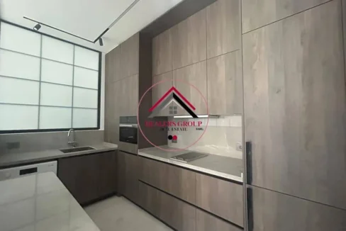 Prime Location office for sale in Downtown Beirut