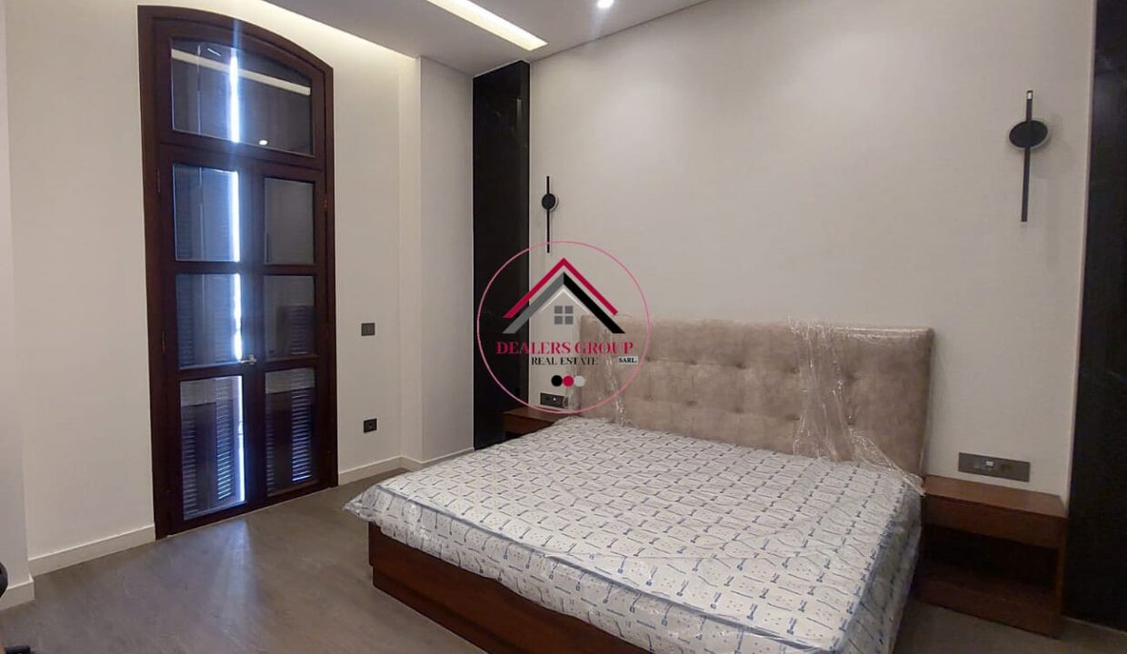 Prime Location office for sale in Downtown Beirut