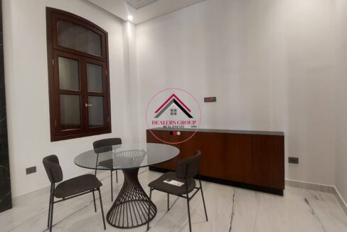 Prime Location office for sale in Downtown Beirut