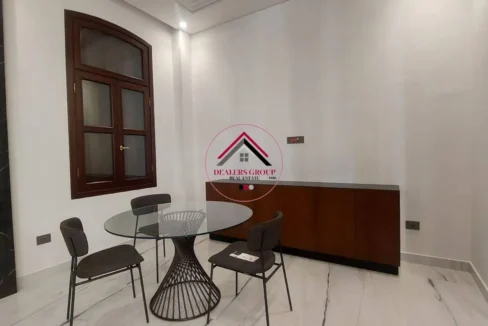 Prime Location office for sale in Downtown Beirut