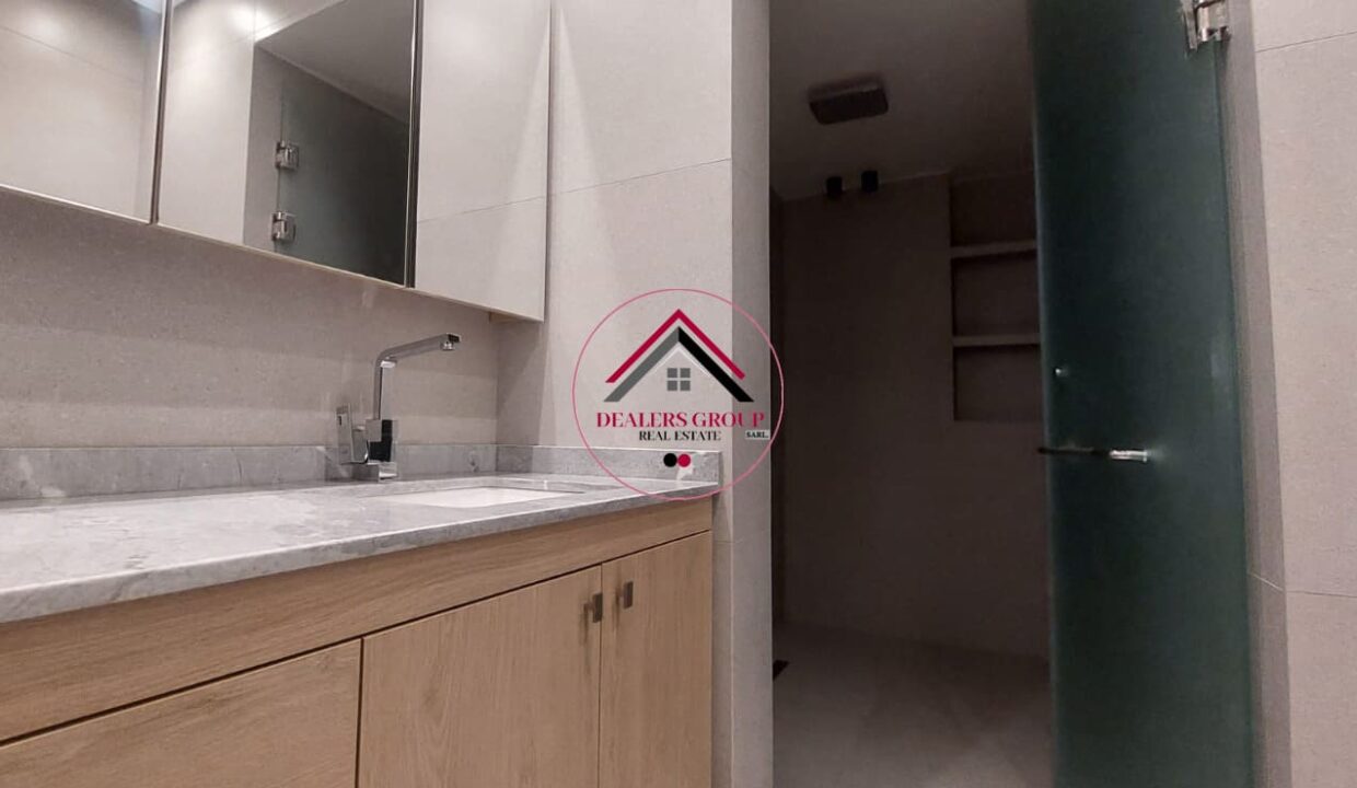 Prime Location office for sale in Downtown Beirut