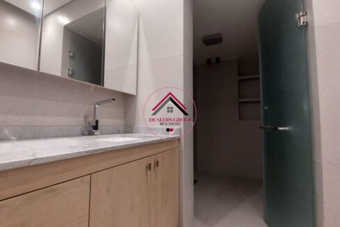 Prime Location office for sale in Downtown Beirut