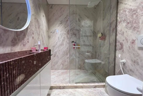 Modern Extraordinary Apartment for Sale in Achrafieh