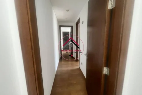 Modern High floor Apartment for sale in Downtown Beirut