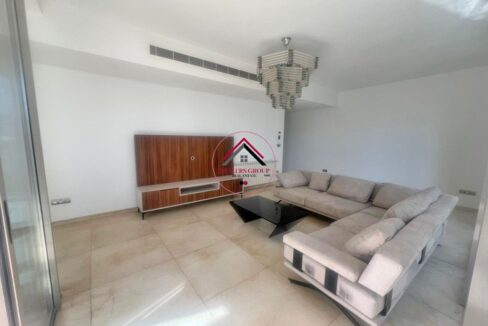 Deluxe 2 Bedroom Apartment for sale in Downtown Beirut