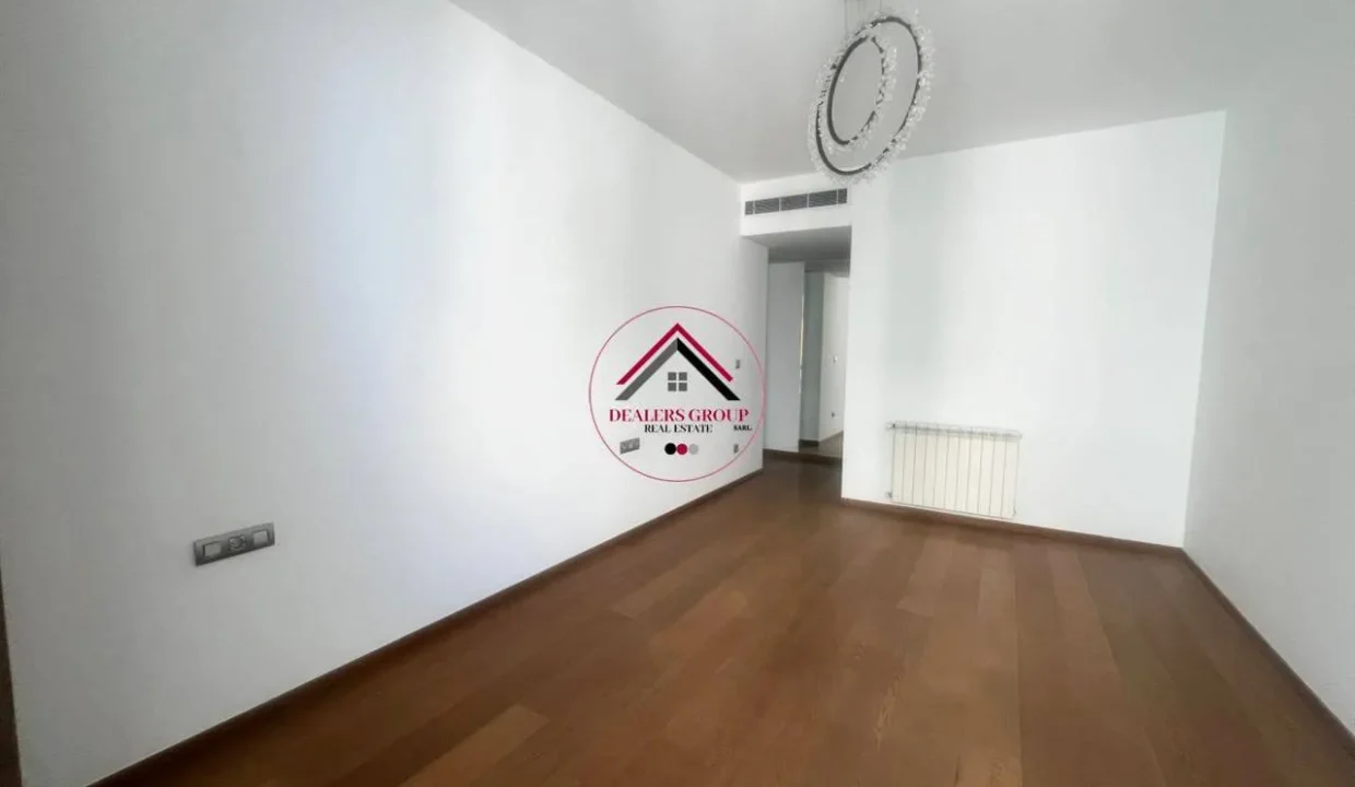Deluxe 2 Bedroom Apartment for sale in Downtown Beirut