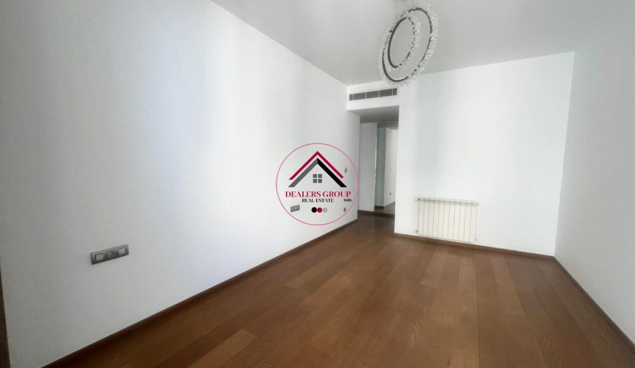 Deluxe 2 Bedroom Apartment for sale in Downtown Beirut