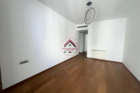 Deluxe 2 Bedroom Apartment for sale in Downtown Beirut