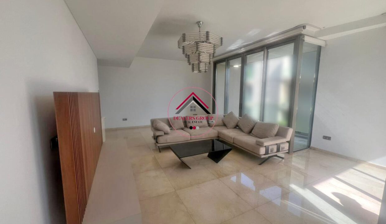 Deluxe 2 Bedroom Apartment for sale in Downtown Beirut