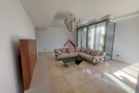Deluxe 2 Bedroom Apartment for sale in Downtown Beirut