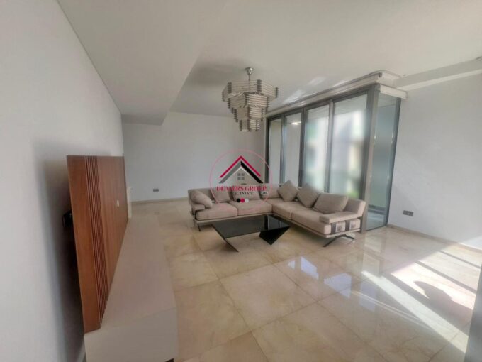 Deluxe 2 Bedroom Apartment for sale in Downtown Beirut