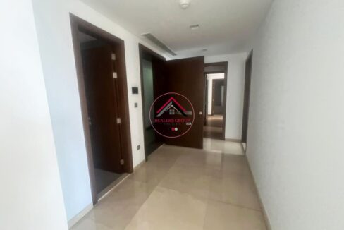 Deluxe 2 Bedroom Apartment for sale in Downtown Beirut