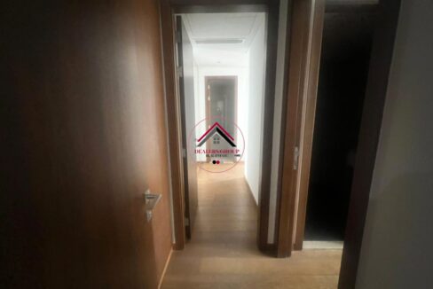 Deluxe 2 Bedroom Apartment for sale in Downtown Beirut