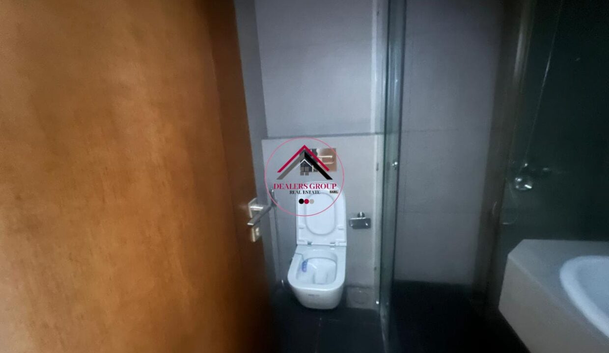 Deluxe 2 Bedroom Apartment for sale in Downtown Beirut