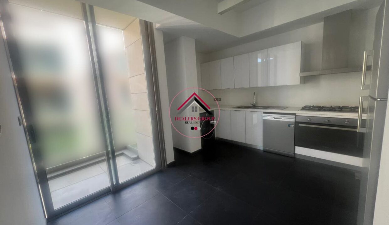 Deluxe 2 Bedroom Apartment for sale in Downtown Beirut