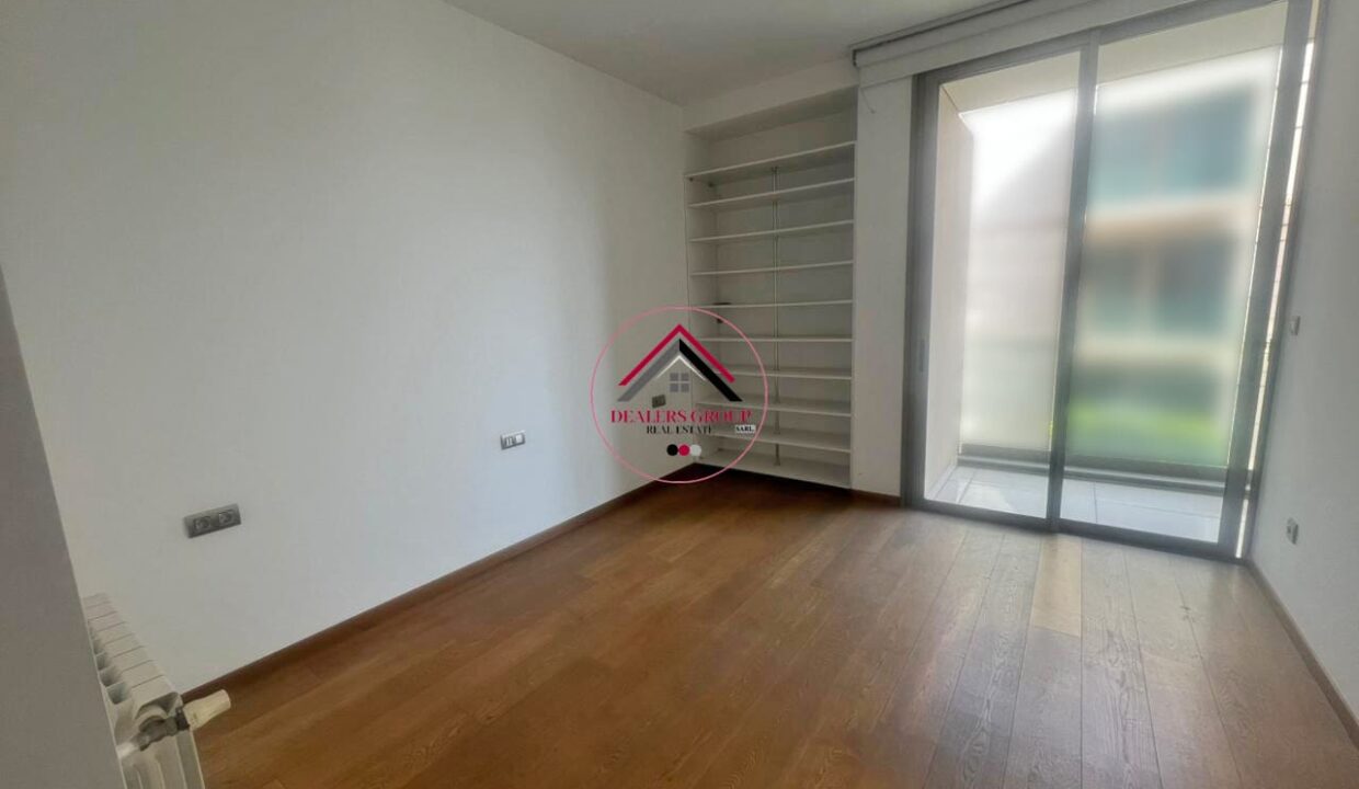 Deluxe 2 Bedroom Apartment for sale in Downtown Beirut