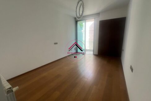 Deluxe 2 Bedroom Apartment for sale in Downtown Beirut