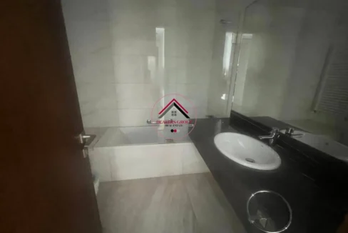 Deluxe 2 Bedroom Apartment for sale in Downtown Beirut