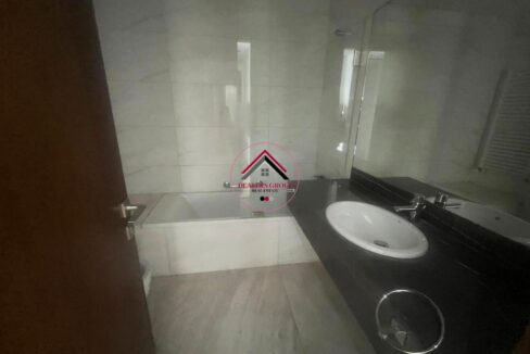 Deluxe 2 Bedroom Apartment for sale in Downtown Beirut