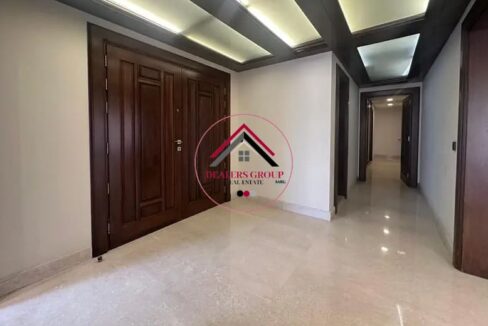 Prime Location Apartment for sale in Unesco