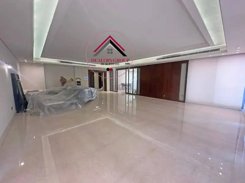 Prime Location Apartment for sale in Unesco
