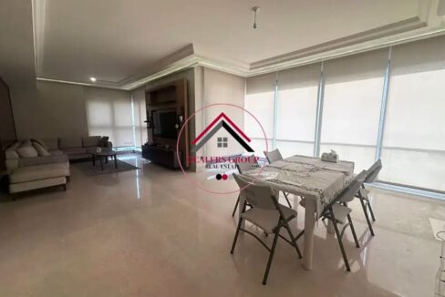 Prime Location Apartment for sale in Unesco