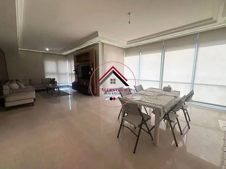 Prime Location Apartment for sale in Unesco