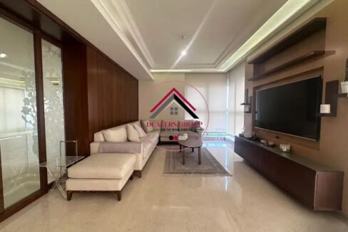 Prime Location Apartment for sale in Unesco