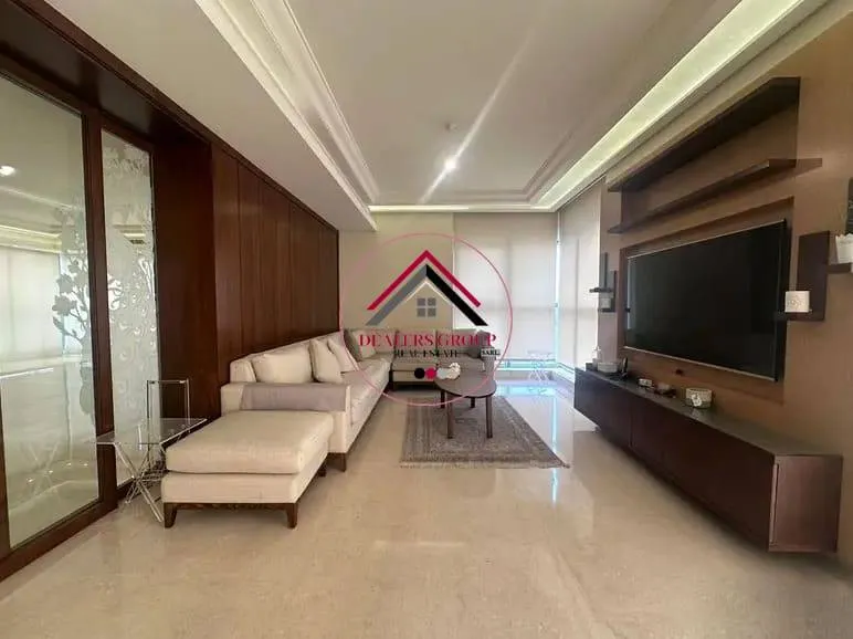 Prime Location Apartment for sale in Unesco