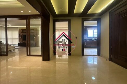 Prime Location Apartment for sale in Unesco