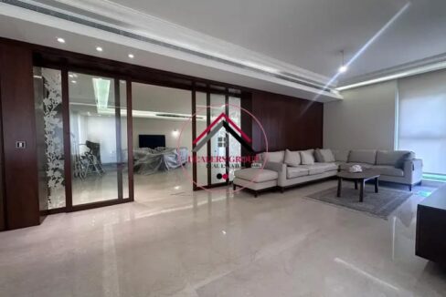 Prime Location Apartment for sale in Unesco