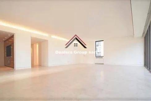Elegant Modern Apartment for sale in 3 Beirut - Downtown Beirut