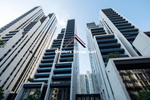 Elegant Modern Apartment for sale in 3 Beirut - Downtown Beirut