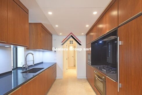 Elegant Modern Apartment for sale in 3 Beirut - Downtown Beirut