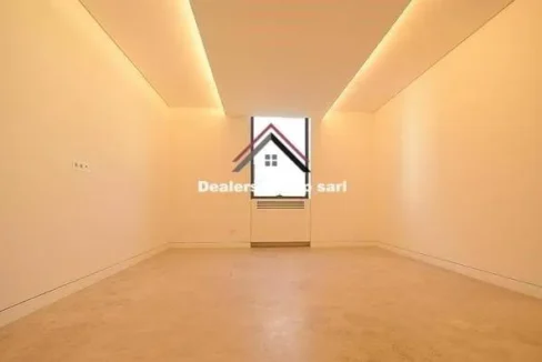 Elegant Modern Apartment for sale in 3 Beirut - Downtown Beirut
