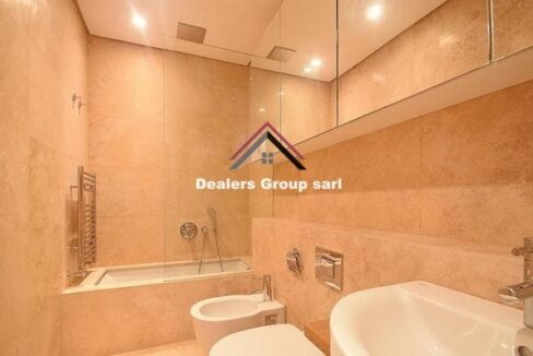 Elegant Modern Apartment for sale in 3 Beirut - Downtown Beirut