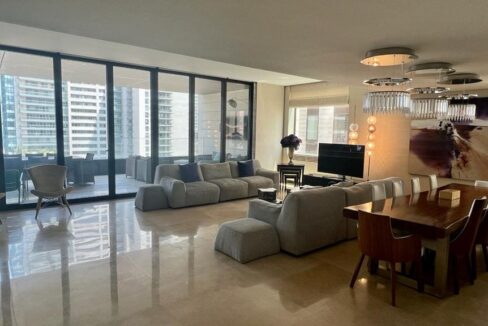 Elegant Modern Apartment for sale in 3 Beirut - Downtown Beirut