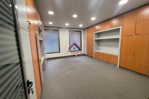 Spacious Showroom for sale in Achrafieh in a Prime Location