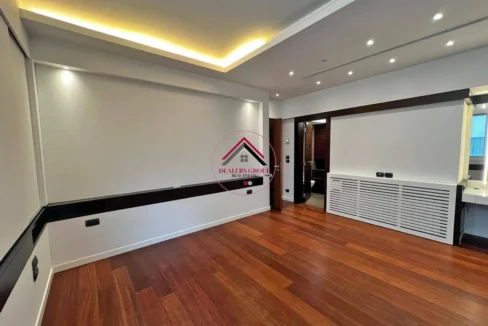 Full Renovated Modern Apartment for sale in Verdun -Beirut