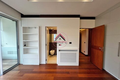 Full Renovated Modern Apartment for sale in Verdun -Beirut