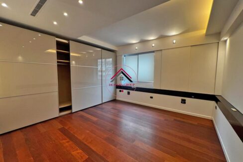 Full Renovated Modern Apartment for sale in Verdun -Beirut