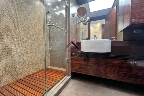 Full Renovated Modern Apartment for sale in Verdun -Beirut