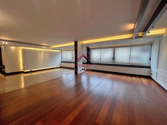 Full Renovated Modern Apartment for sale in Verdun -Beirut