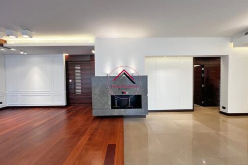Full Renovated Modern Apartment for sale in Verdun -Beirut