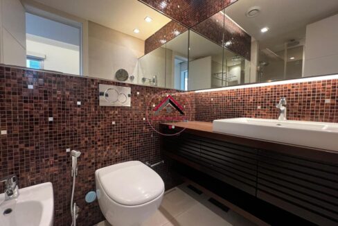 Full Renovated Modern Apartment for sale in Verdun -Beirut