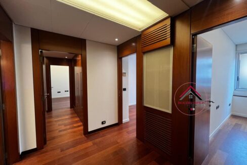 Full Renovated Modern Apartment for sale in Verdun -Beirut