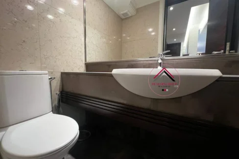 Full Renovated Modern Apartment for sale in Verdun -Beirut