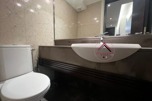 Full Renovated Modern Apartment for sale in Verdun -Beirut